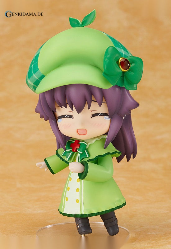 Nendoroid - Tantei Opera Milky Holmes: Hercule Barton