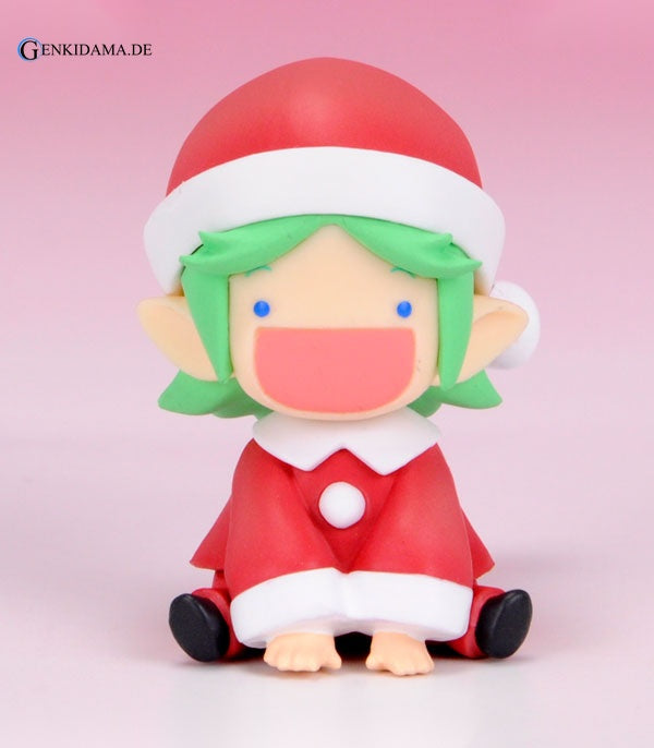 Humanity Has Declined - Yousei-san Series: Fairies Dance Set Limited Version