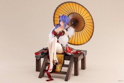 Azur Lane: St. Louis - Spirits in the Snow Ver. 1/7