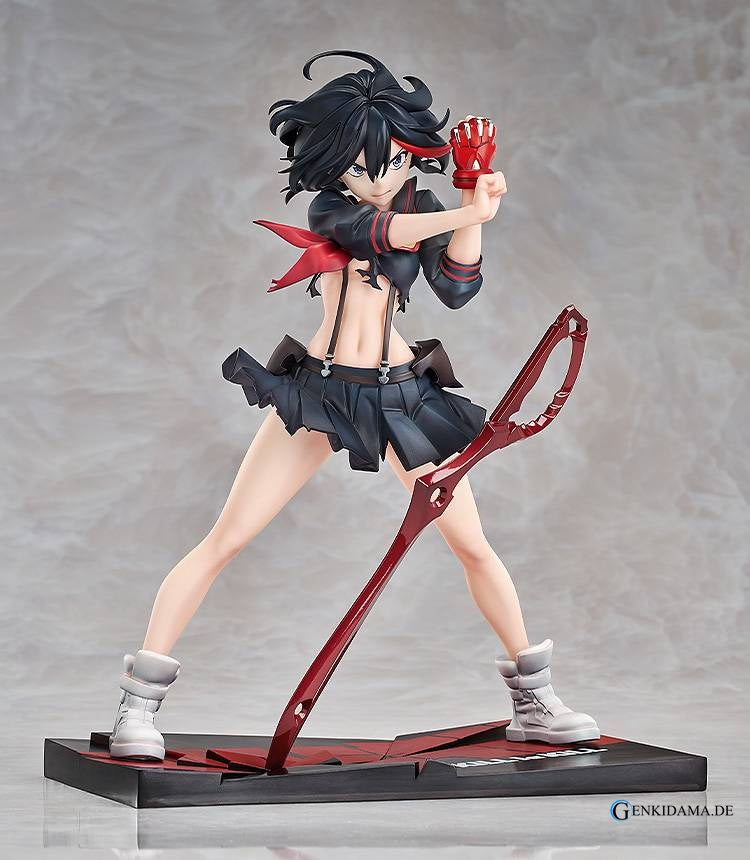 Kill La Kill: Ryuko Matoi (Transformation Ver.) 1/7