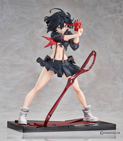Kill La Kill: Ryuko Matoi (Transformation Ver.) 1/7