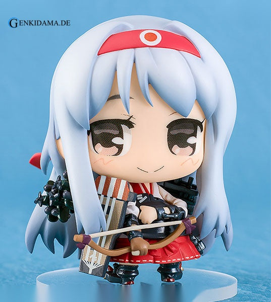 Medicchu - Kantai Collection -Kan Colle-: Shokaku