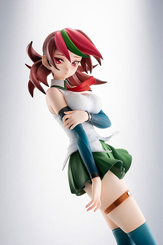 Betterman Hinoki Sai 1/7 [AMAKUNI] Ansicht 5