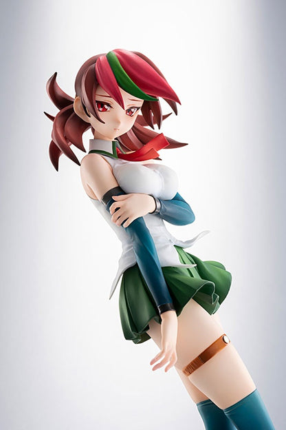 Betterman Hinoki Sai 1/7 [AMAKUNI] Ansicht 5