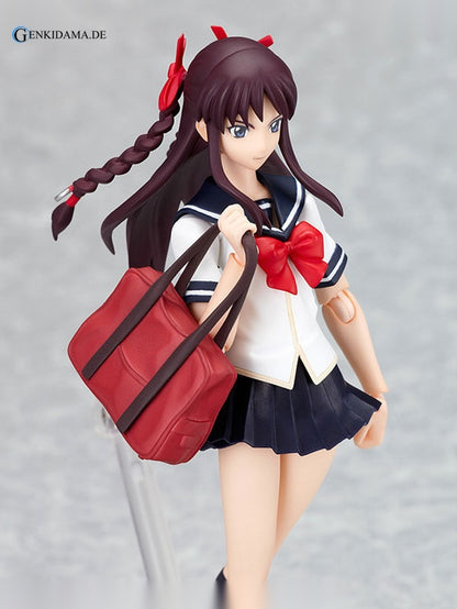 figma - Shikabane Hime: Makina Hoshimura
