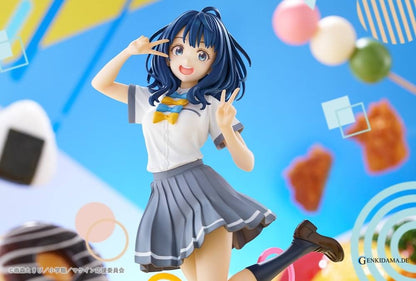 Too Many Losing Heroines!: Anna Yanami 1/7 (Limited)