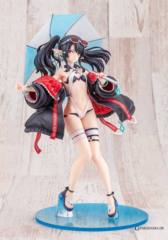 Phantasy Star Online 2 ES: Annette (Summer Vacation Ver.) 1/6