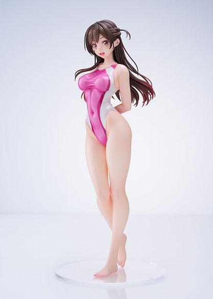 Rent-a-Girlfriend Chizuru Mizuhara Swimwear Ver. 1/7 [AMAKUNI] Ansicht 2