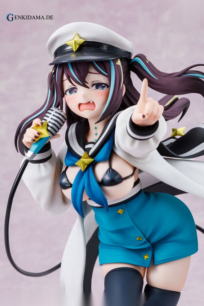 KDcolle Gushing Over Magical Girls Loco Musica Special Edition