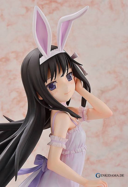 Puella Magi Madoka Magica Rebellion: Homura Akemi - Bunny Ears Ver. (Reissue)