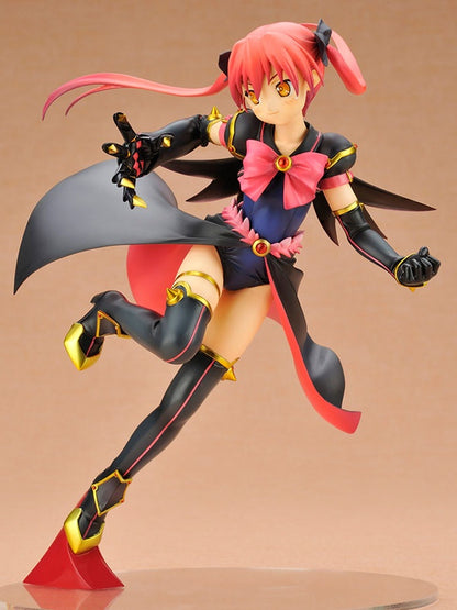 [First Press Limited Edition] Djibril, The Devil Angel -episode 3- Black Aries 1/8 Complete Figure(Released) Ansicht 2