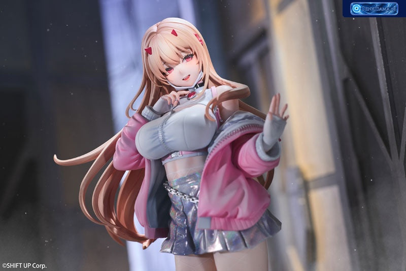 GODDESS OF VICTORY: NIKKE Viper Illustration ver. "Teokureta Kizuki" 1/7 [Hobby sakura] Ansicht 16