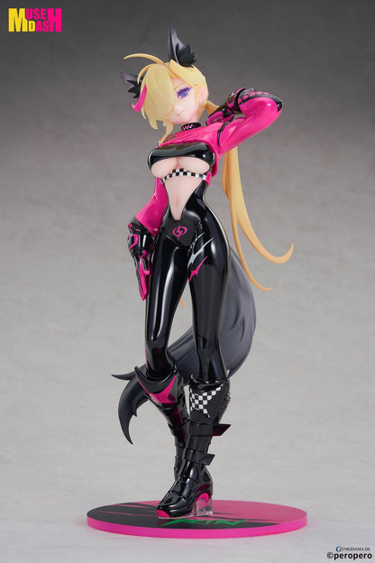 Muse Dash: Rin Racer Ver. - Limepie Series