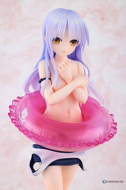 KDcolle: Angel Beats - Kanade Tachibana 1/7 - School Swimsuit Ver.