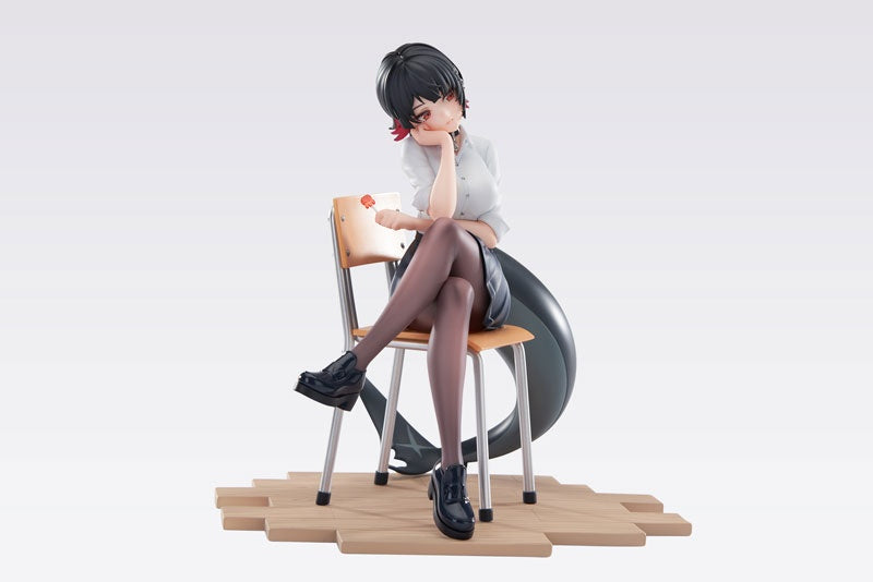LIMEPIE Series Zenless Zone Zero Ellen Joe Monday to Friday Ver. 1/8 [APEX] Ansicht 13