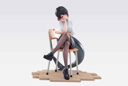 LIMEPIE Series Zenless Zone Zero Ellen Joe Monday to Friday Ver. 1/8 [APEX] Ansicht 13