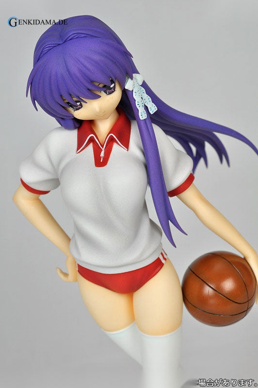 CLANNAD After Story - Kyou Fujibayashi