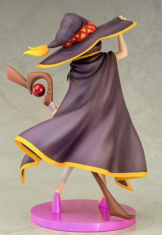KonoSuba 2 - Megumin 1/7 [Phat Company] Ansicht 4