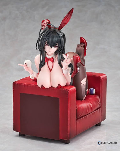 Azur Lane: Taihou 1/7 - Rasha Yujou Illustration Ver.