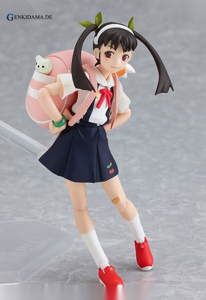 figma - Bakemonogatari: Mayoi Hachikuji - Anime Figur