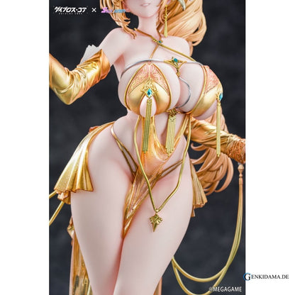 Lobera Passionate Night Daiblos Core Anime Figur günstig kaufen Ansicht 5