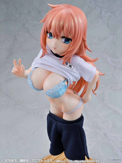 Even the Student Council Has Its Holes!: Komaro Michinoku 1/4 - Gym Wear Ver. Re▼Dress (Cast-Off)