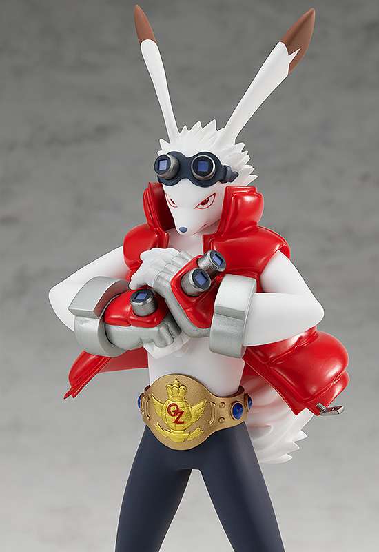 King Kazma Pop Up Parade Good Smile Company - Anime Figuren günstig kaufen