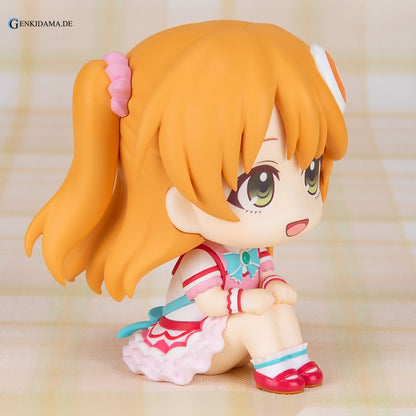 LookUp amiami Mascot Girl Amico-chan