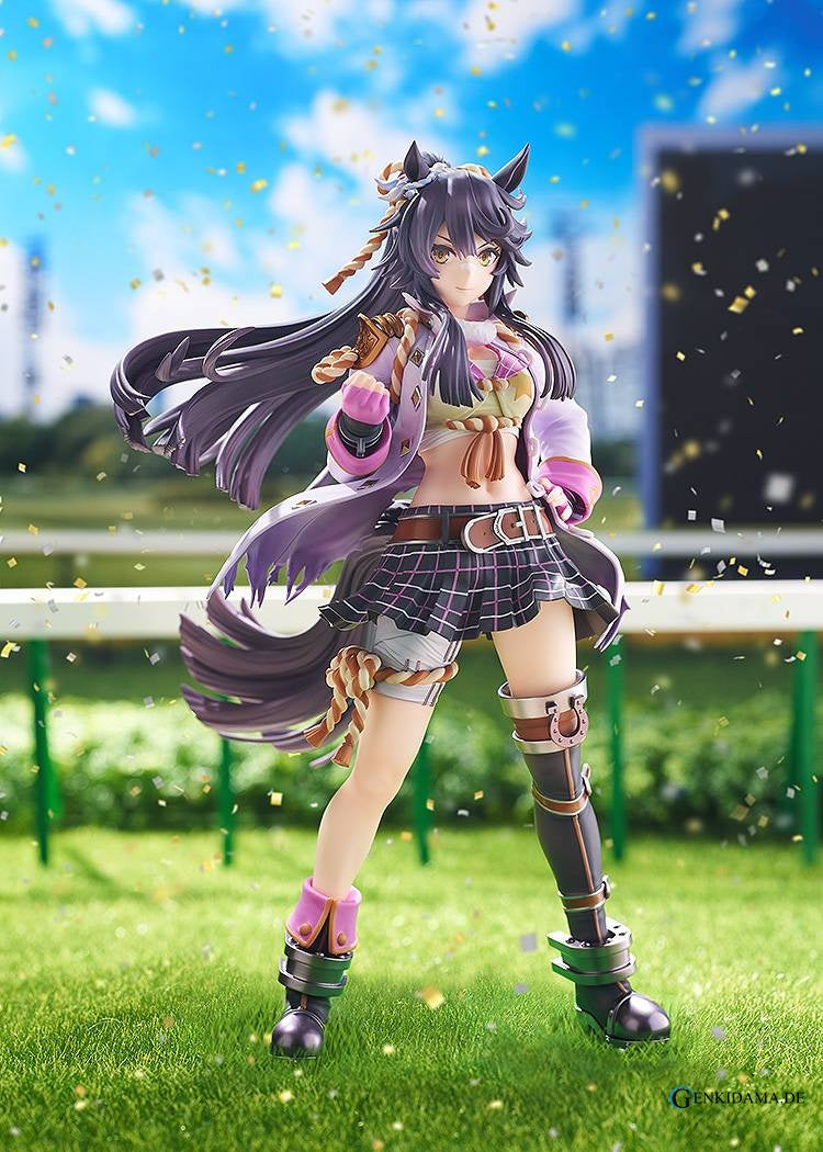 Uma Musume Pretty Derby: Narita Brian 1/7