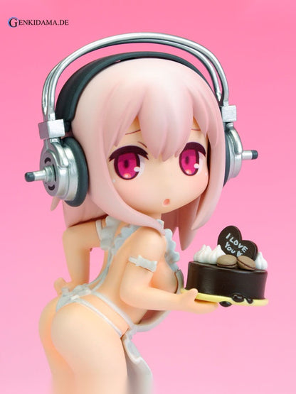 Choco Ochi. Super Sonico Collection x Mota 3 Type Set
