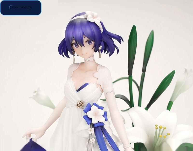 Honkai Impact 3rd Seele Vollerei Shuusouhyakugou Ver. 1/8 [miHoYo]