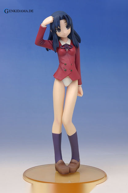 Resinya! - Toradora!: Ami Kawashima