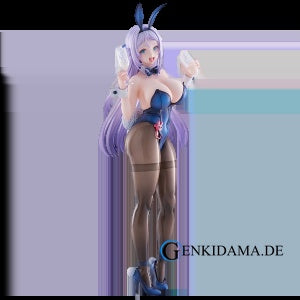 Goddess of Victory NIKKE: Folkwang (Moist Rabbit Ver.) (Limited Edition) 1/7