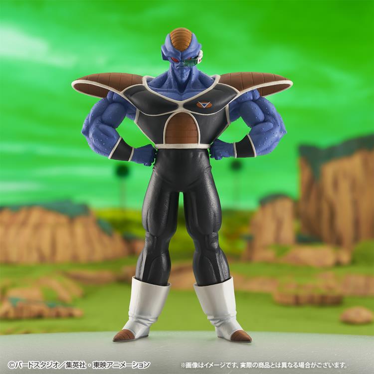 Burter (The Ginyu Force!) - Ichibansho - Bandai - Anime Figuren günstig kaufen