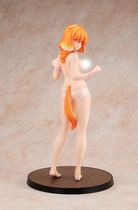 KDcolle Harem in the Labyrinth of Another World Roxanne Issei Hyouju Comic ver. KADOKAWA Special Set 1/7 Figure [KADOKAWA] Ansicht 10
