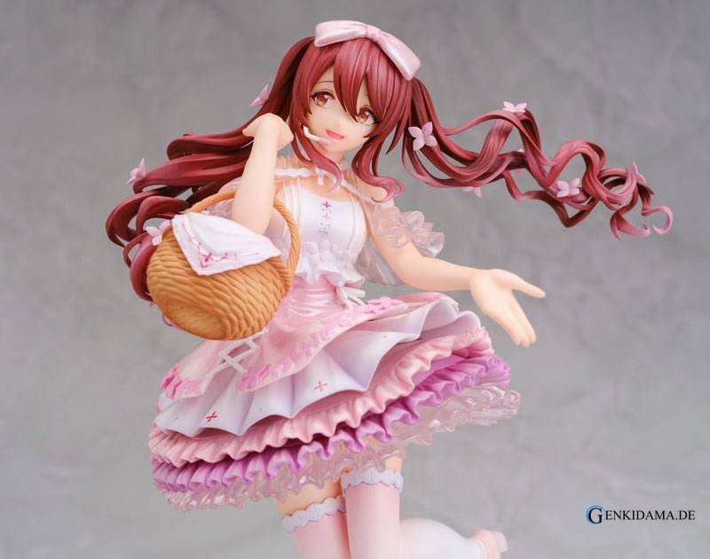 THE IDOLM@STER SHINY COLORS Tenka Osaki Devoting Rinne ver. 1/8