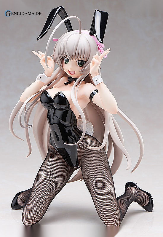 B-STYLE - Haiyore! Nyaruko-san W: Nyaruko Bunny Ver.