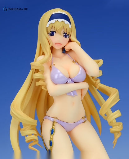 BEACH QUEENS - Infinite Stratos: Cecilia Alcott Ver.2