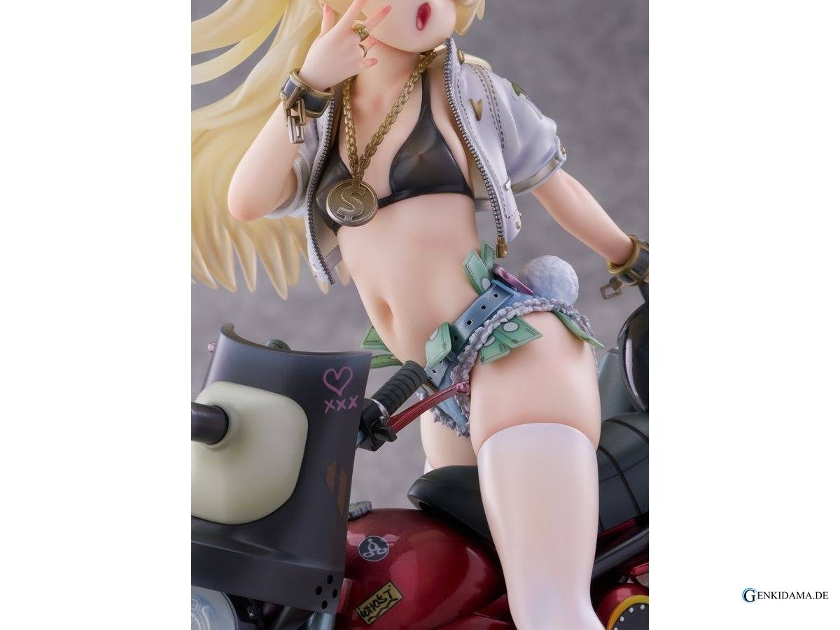 Gorgeous Speed-star Anime Anime Figur günstig kaufen Ansicht 7