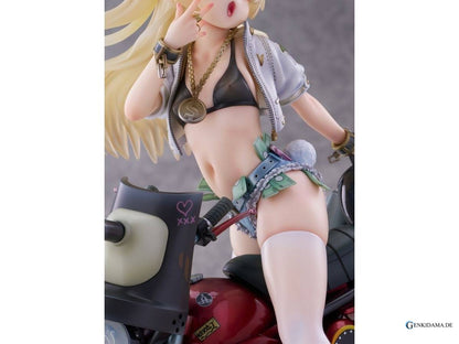 Gorgeous Speed-star Anime Anime Figur günstig kaufen Ansicht 7