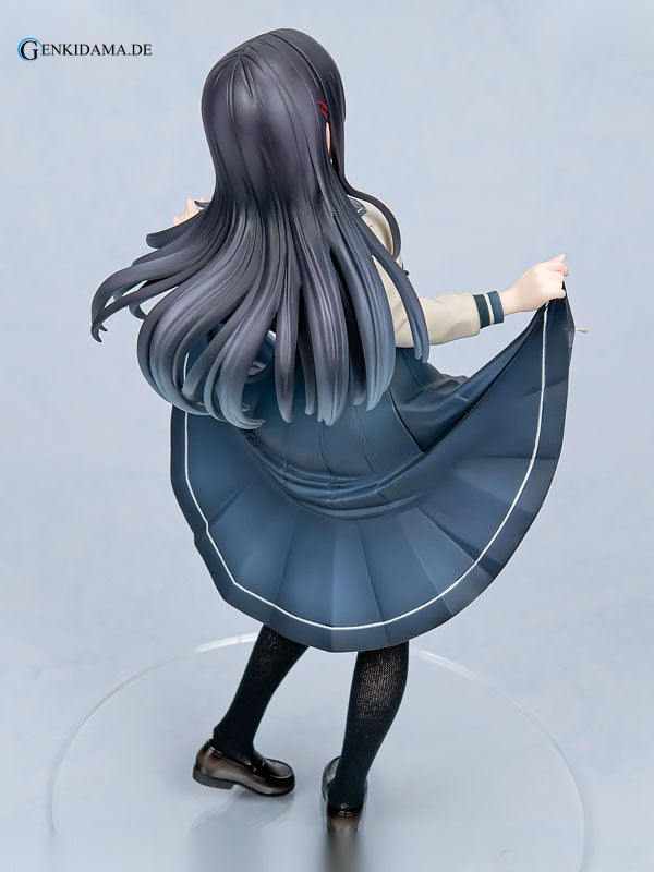 Ore wo Suki nano wa Omae dake kayo Pansy / Sumireko Sanshokuin