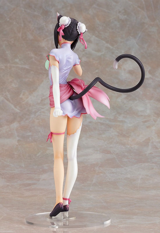 Shining Hearts - Xiao-Mei 1/7 [Max Factory] Ansicht 3