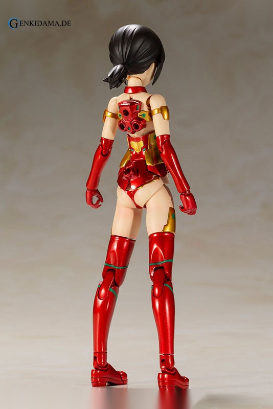 Frame Arms Girl Laetitia (Ryuubi) Plastic Model