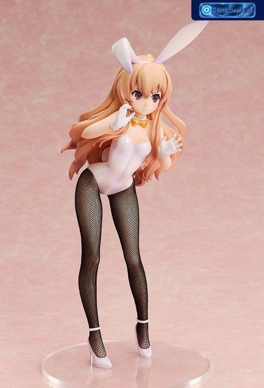 Toradora! Taiga Aisaka Bunny Ver. 1/6 [FREEing] Ansicht 9