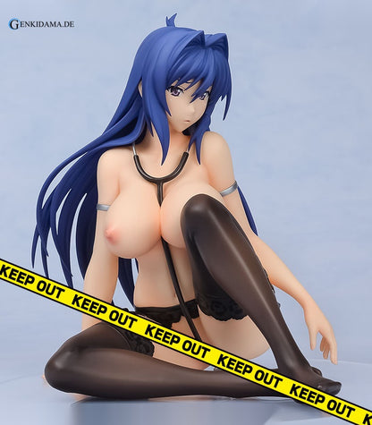Maken-Ki! - Aki Nijou