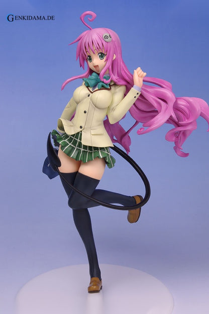 To Love-Ru - Lala Satalin Deviluke Uniform Ver.