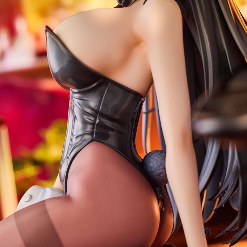 Original Character: Bunny Girl Hina 1/4