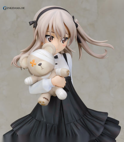 Girls und Panzer the Movie - Alice Shimada