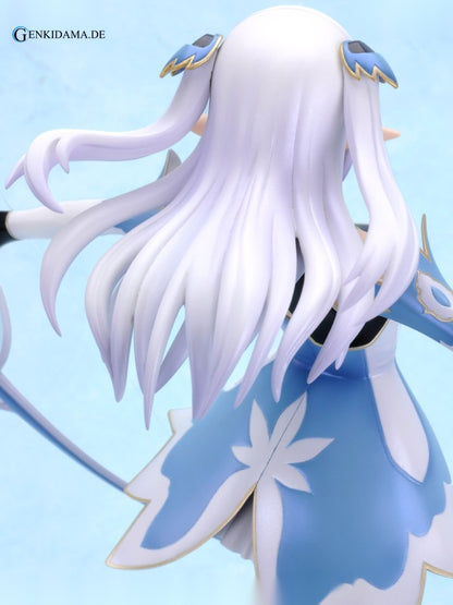 Shining Blade - Altina Mel Sylphis