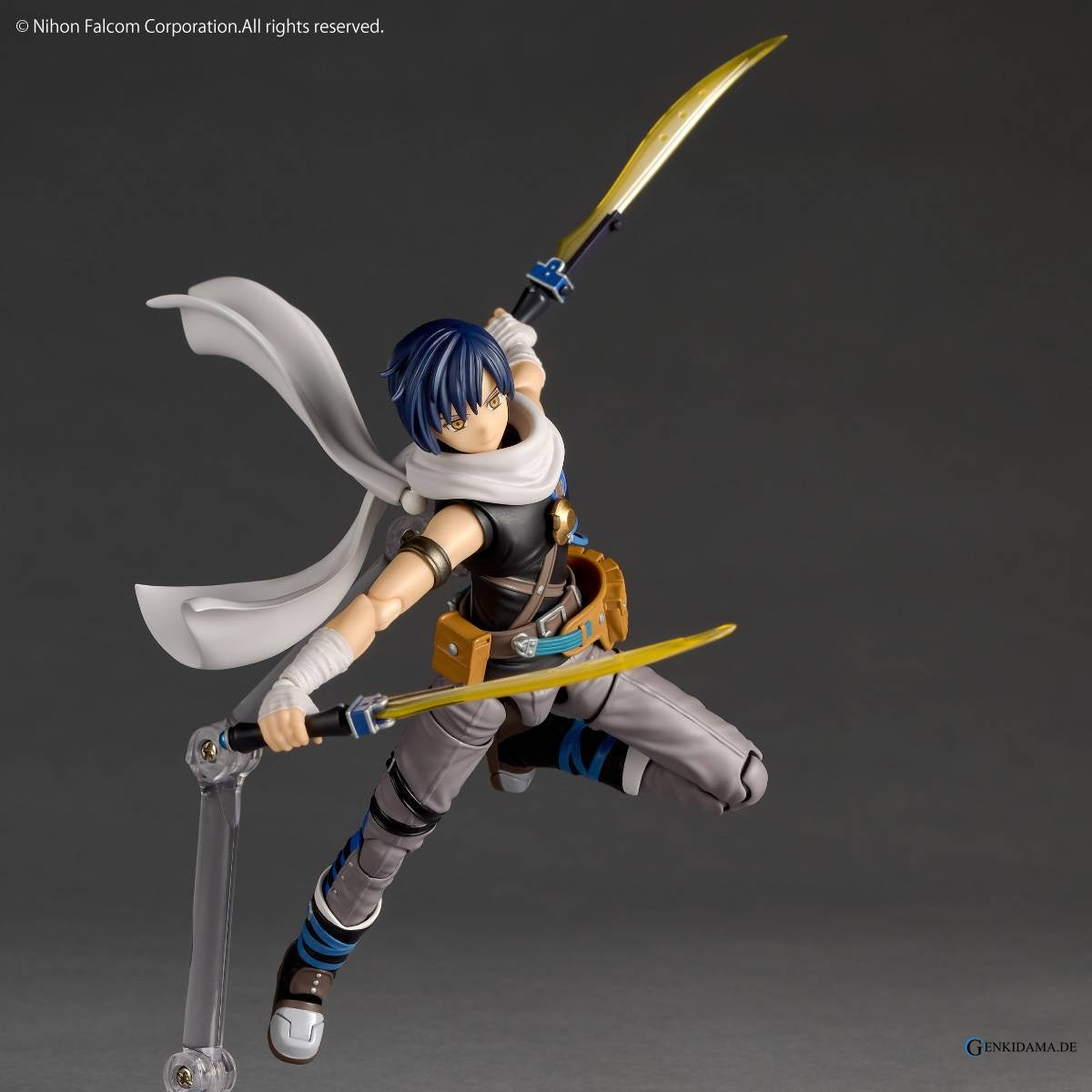 The Legend of Heroes Trails in the Sky: Joshua Astray (Limited)